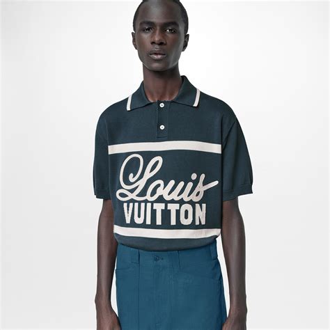 louis vuitton vintage cycling polo|louis vuitton polo men.